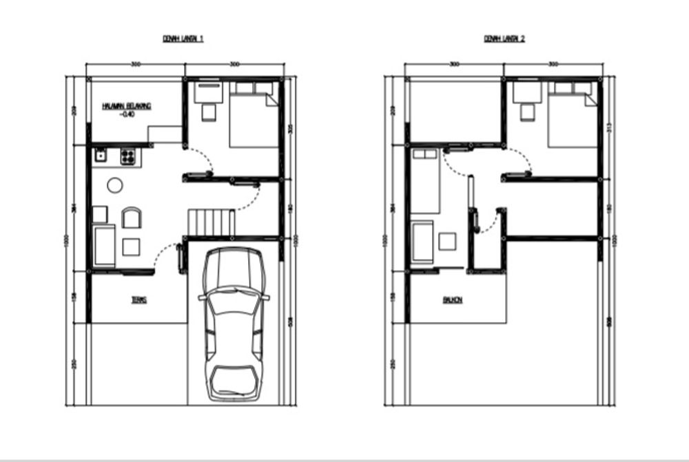 Layout Argobromo