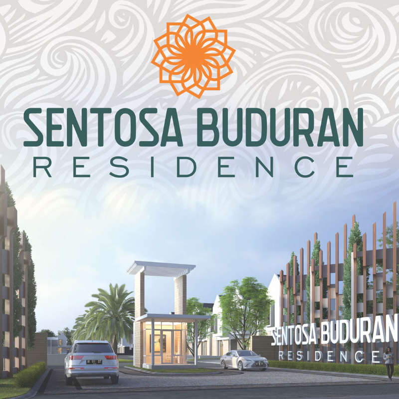 Sentosa Buduran Residence