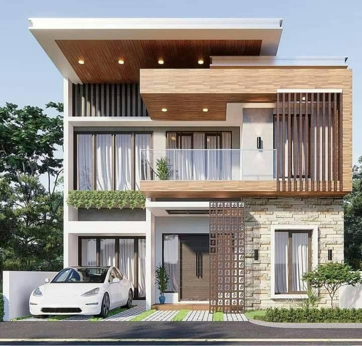 Villa Achazia - Type 110/117