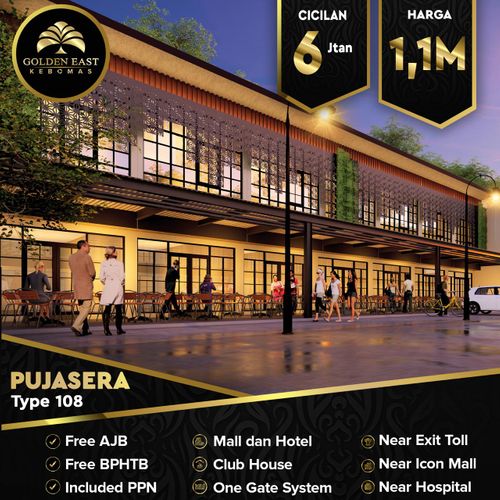 Layout Rumah