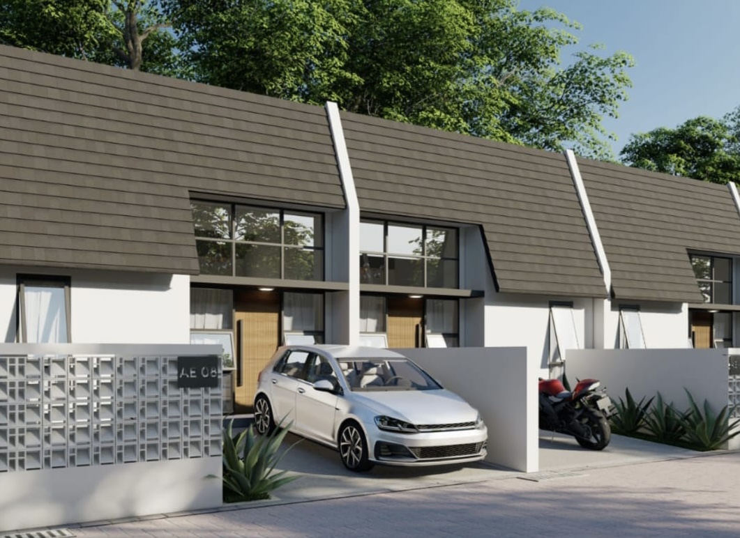 Pinoa Lestari Indah - Luxor 40