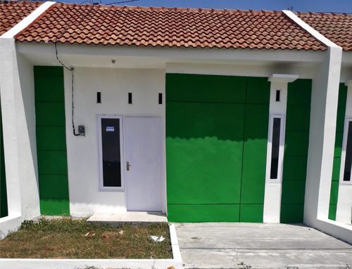 Rejosari Residence - Tipe 30/60 (subsidi)