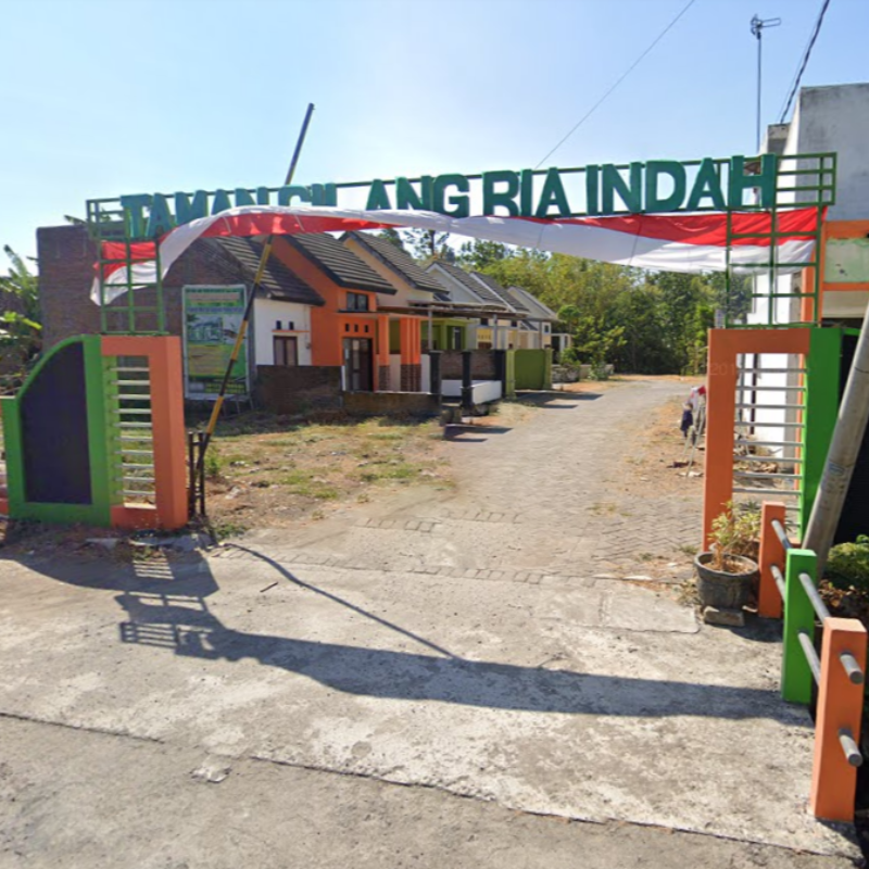 Taman Gilang Ria Indah