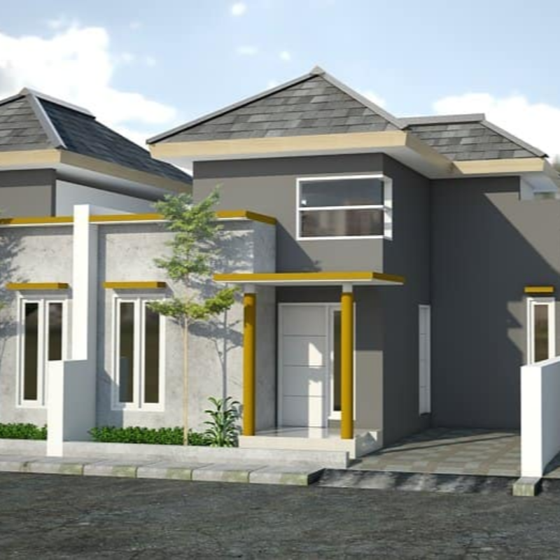 Dawu Permai Residence