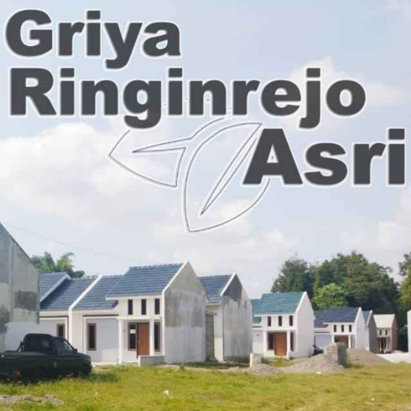 Griya Ringinrejo Asri
