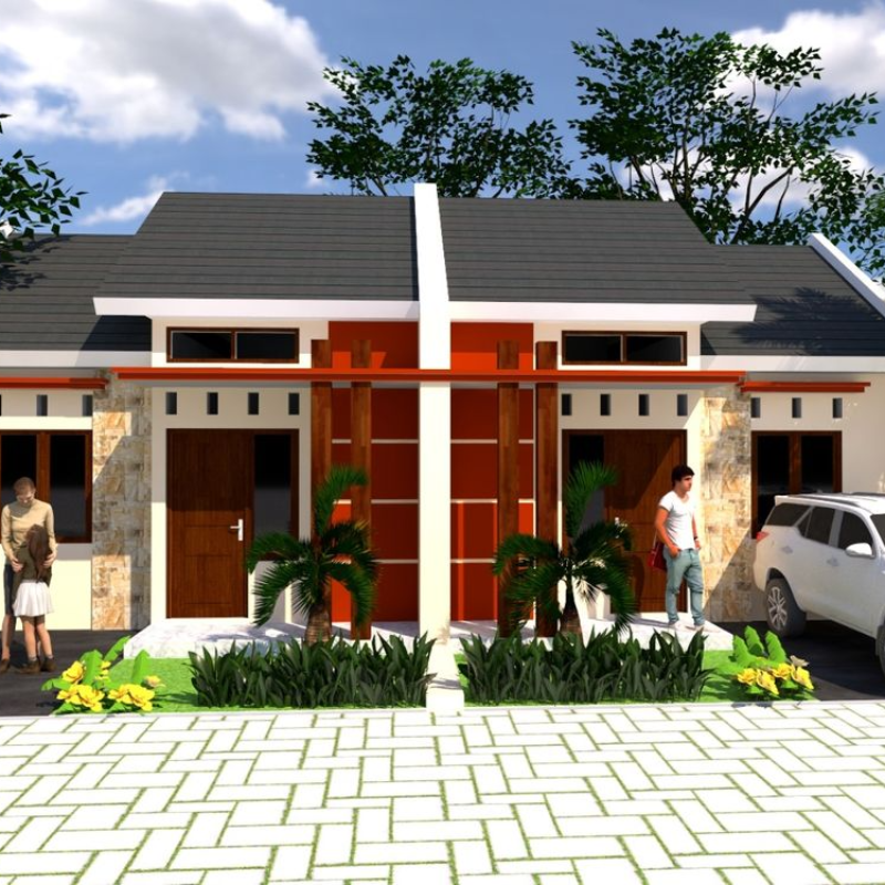 Green Pare Residence 2