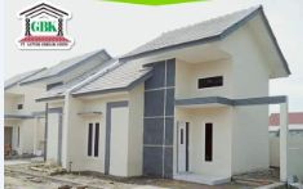 JOGOLOYO RESIDENCE - Tipe 30
