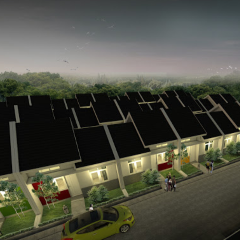 Wilis Hill Residence