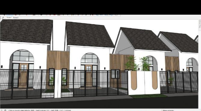 Layout GardenBIZ