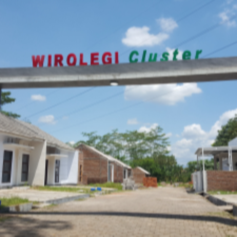 Wirolegi Cluster