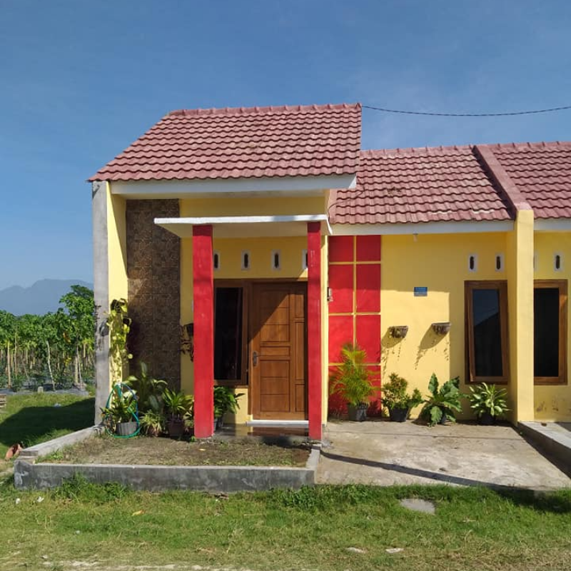 Delta Sambiresik Permai 3