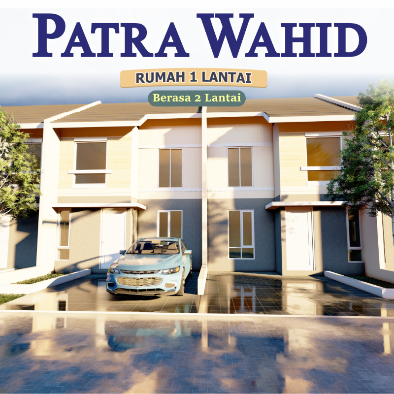 Patra Wahid