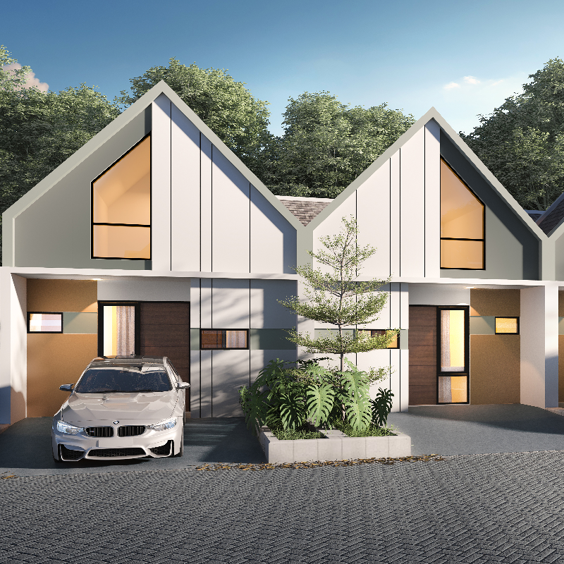 Kebonsari Mansion - Balsa C-35