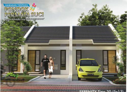 Permata Serenity - Serenity