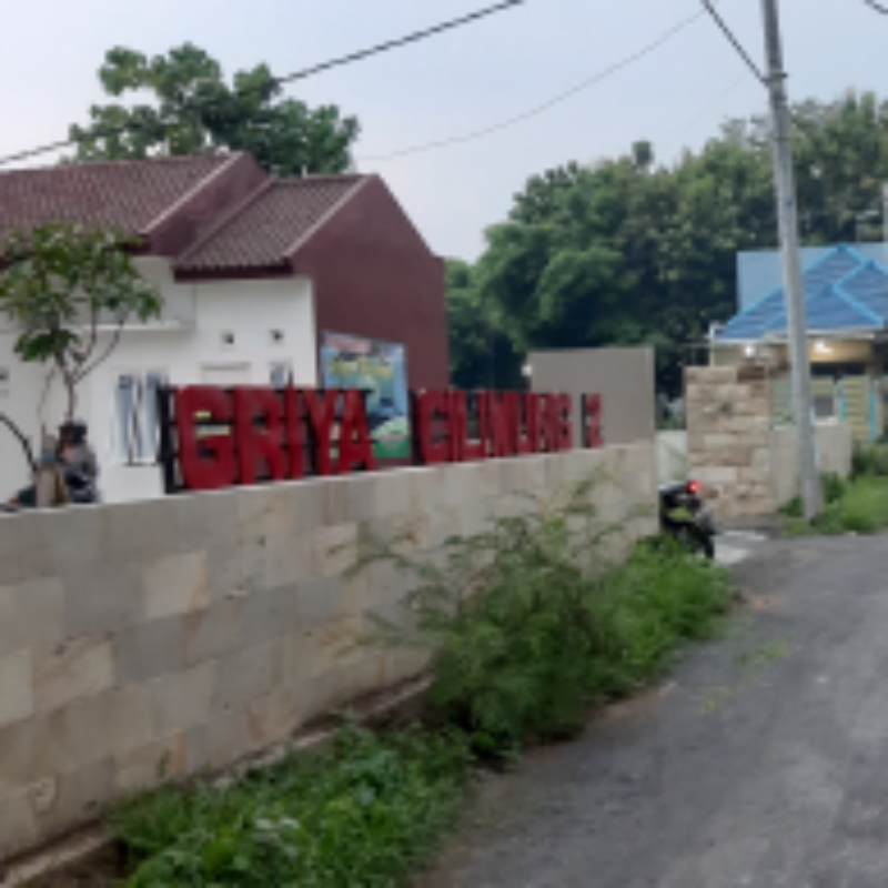 Griya Ciliwung 2