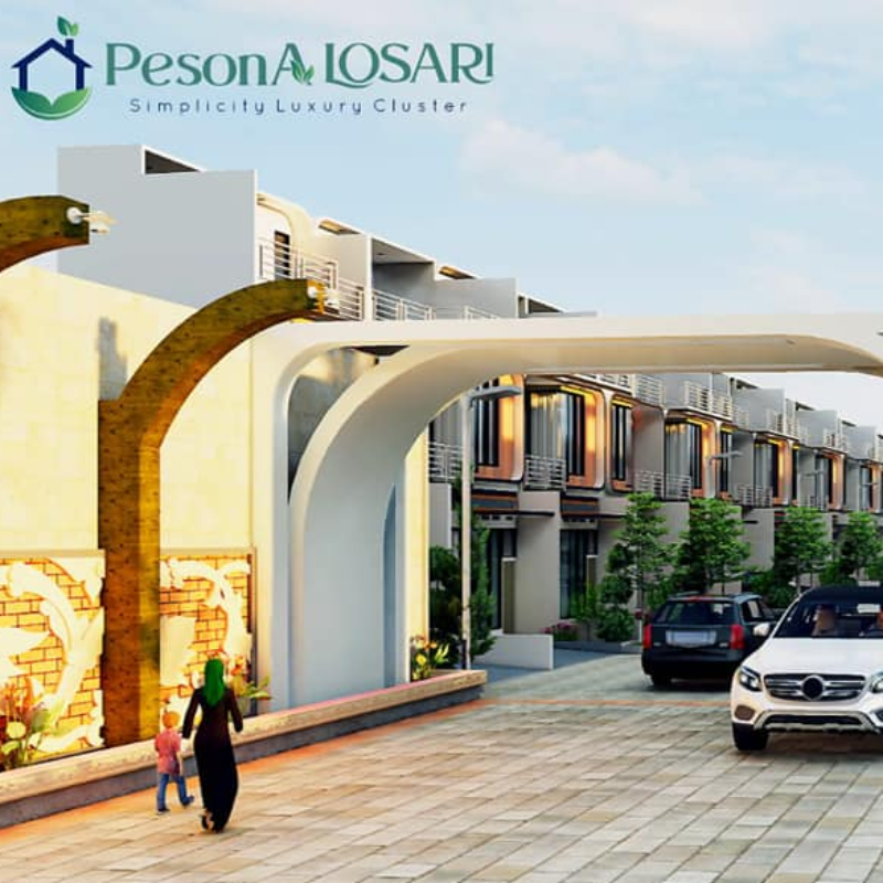 Pesona Losari