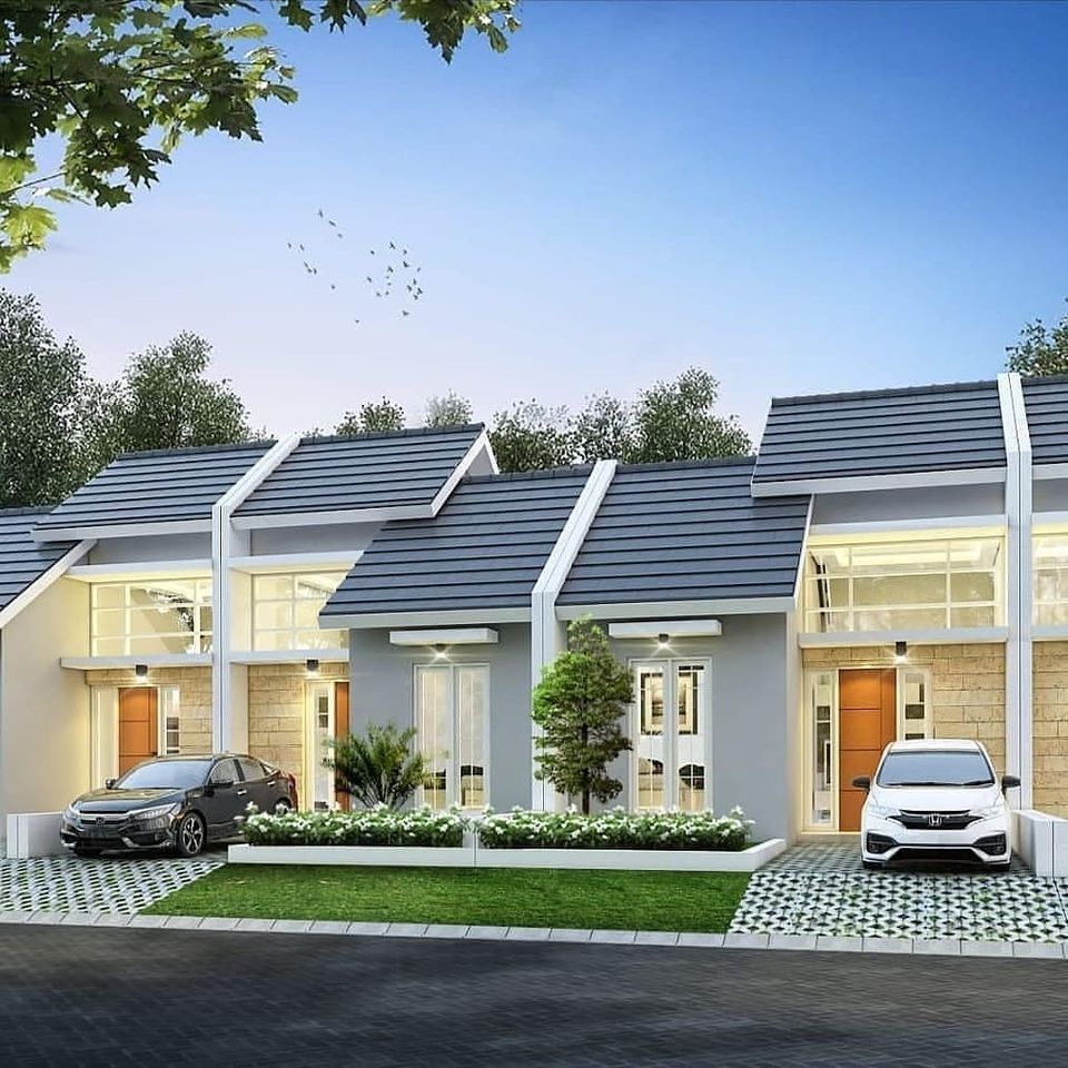 Permata Regency - Tipe 46