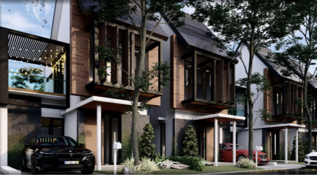 The Klopo Gading - Tipe 65