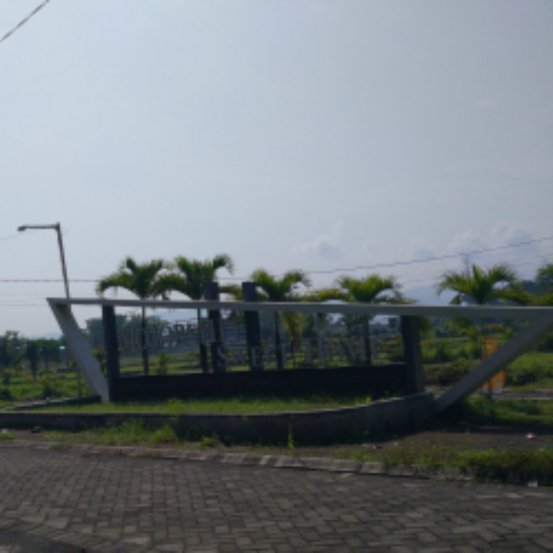 D'Mojopahit Sweet Home
