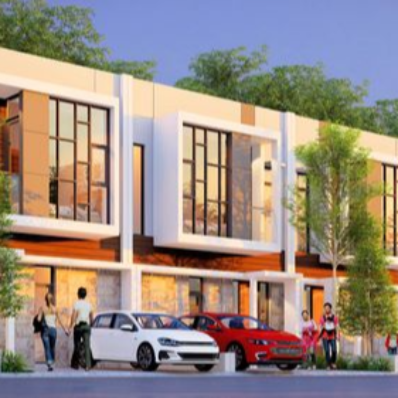 Golden East Kebomas III