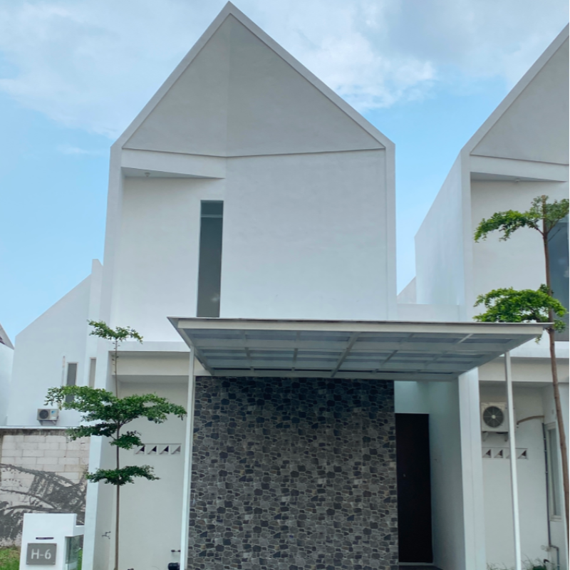 The Jivana Homes - KYRA
