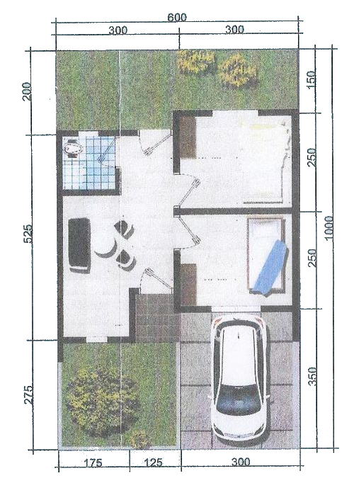 Layout Subsidi