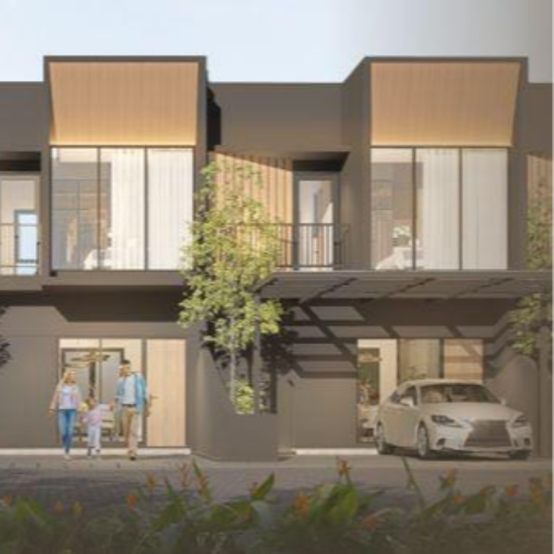 Woodville Residence - MARIGOLD DELUXE