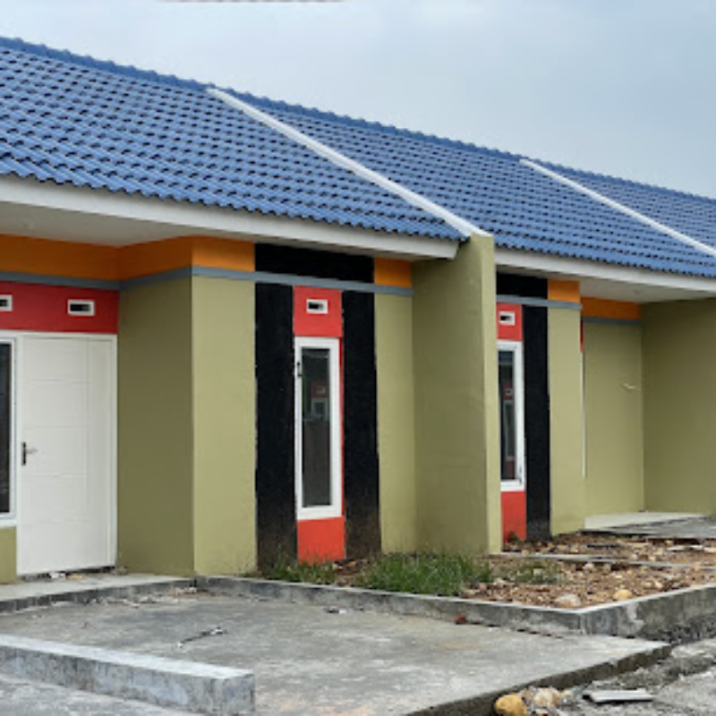 Grand Zam Zam Regency Jombang