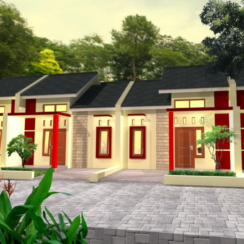 Green Pare Residence 3