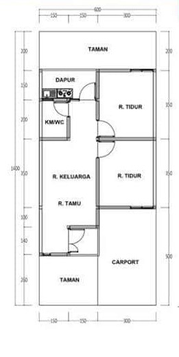 Layout Type 50