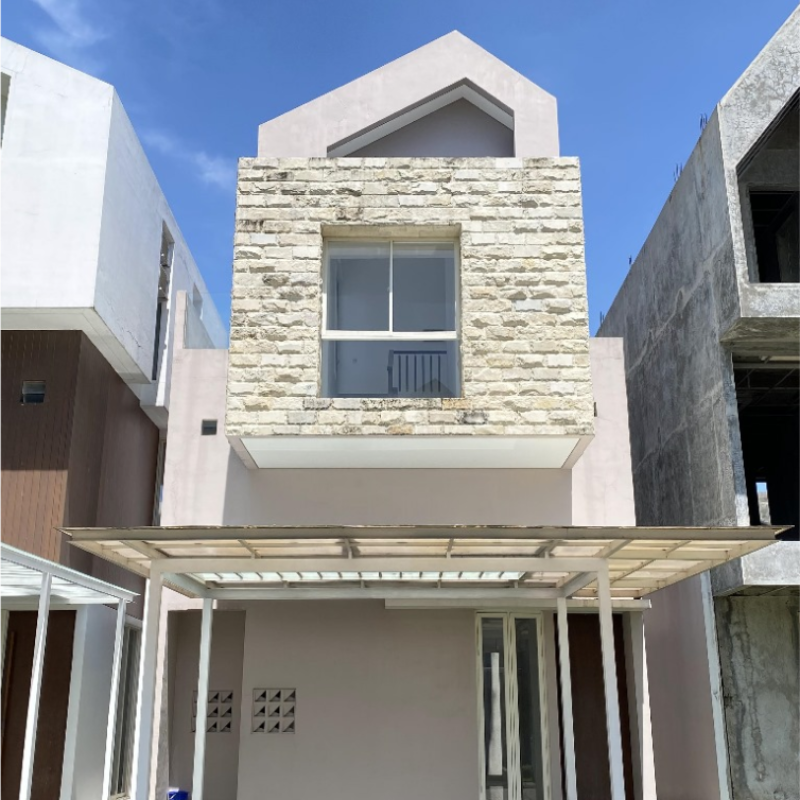 The Jivana Homes - IRIS