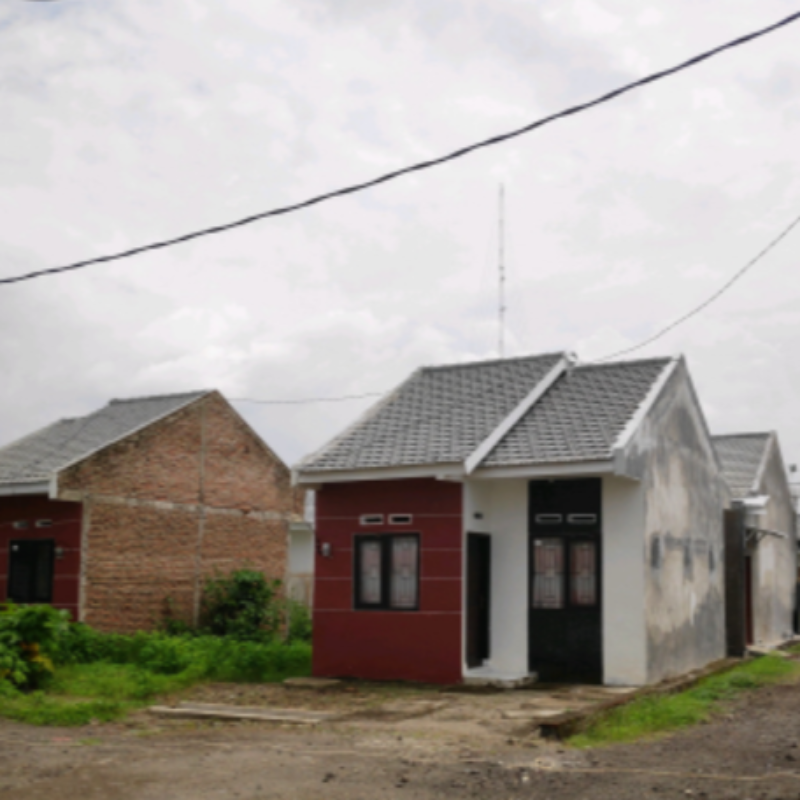 Grahadi Kencana Residence