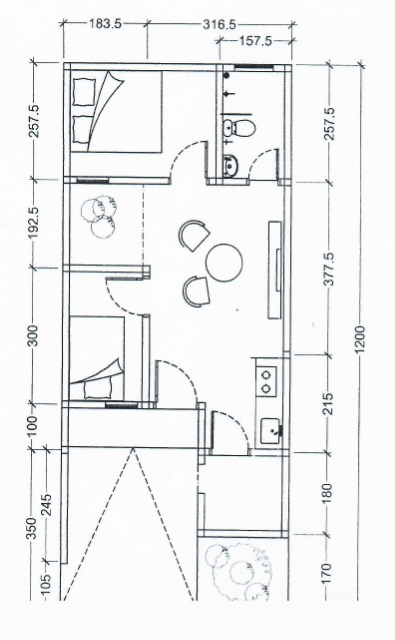 Layout Azalea