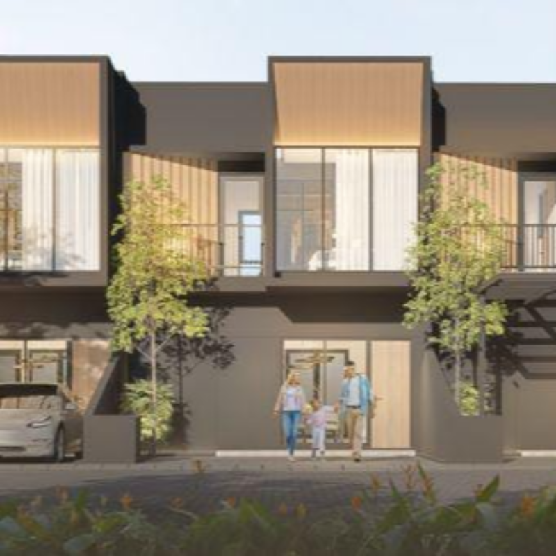 Woodville Residence - MARIGOLD STANDARD