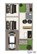 Layout Type 40