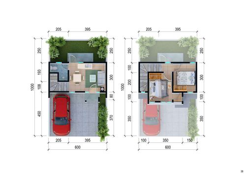 Layout Aurora