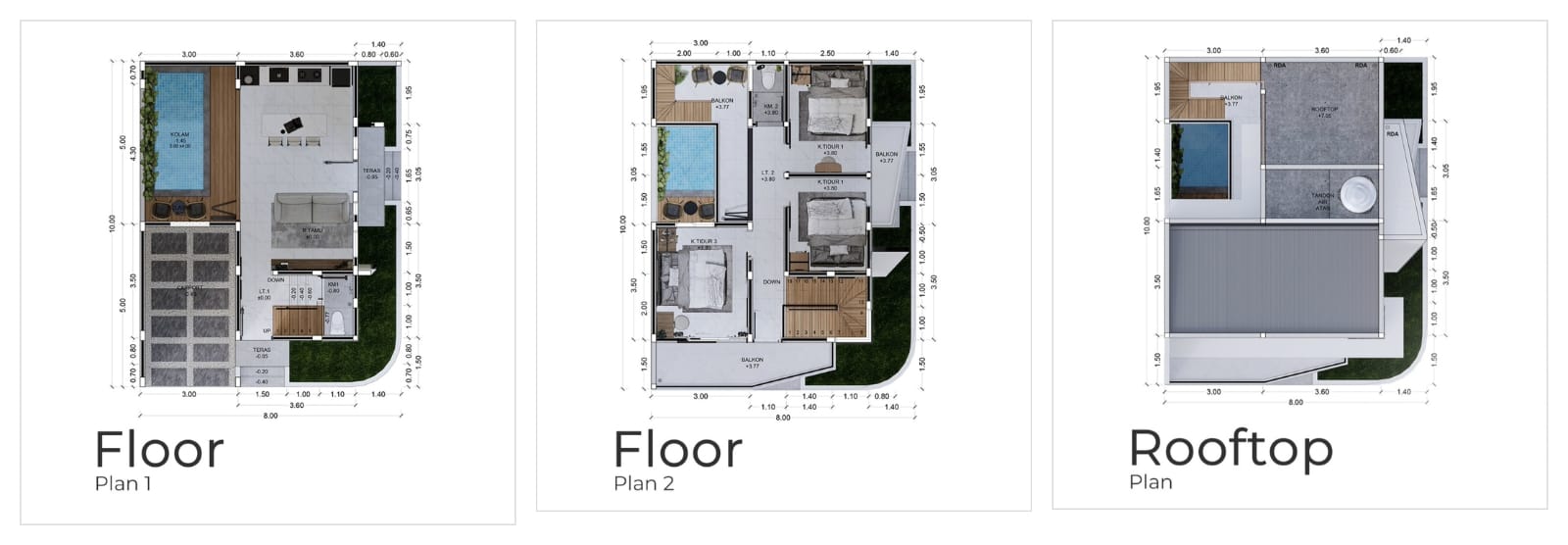 Layout ZAHRA