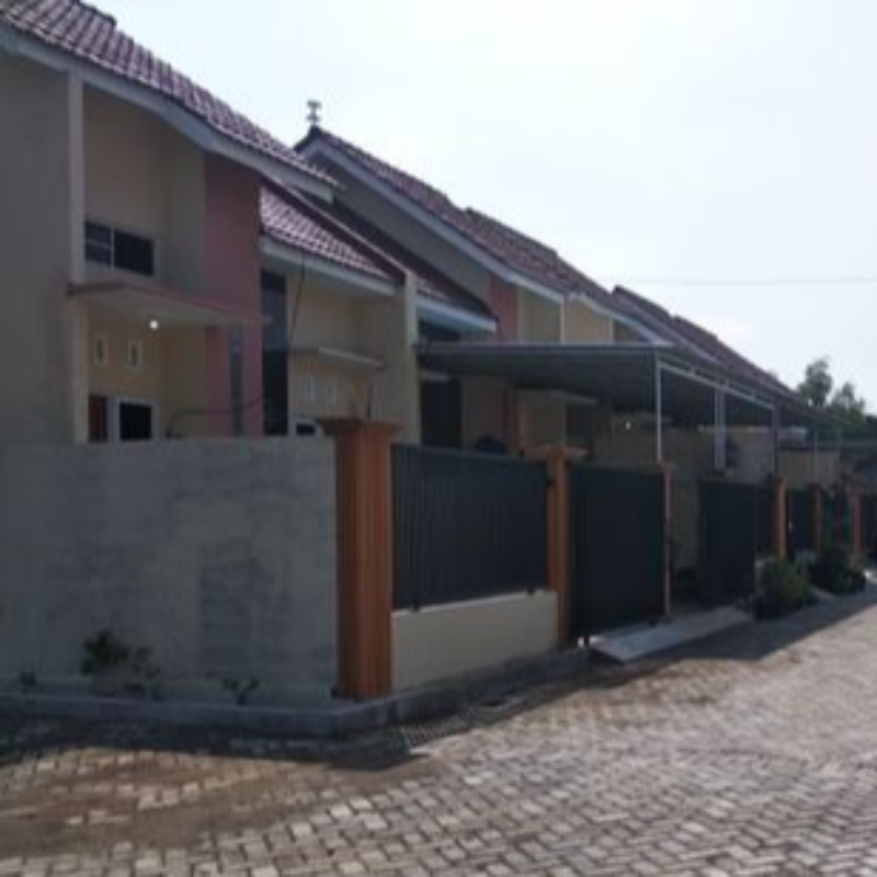 Griya Kedondong Asri