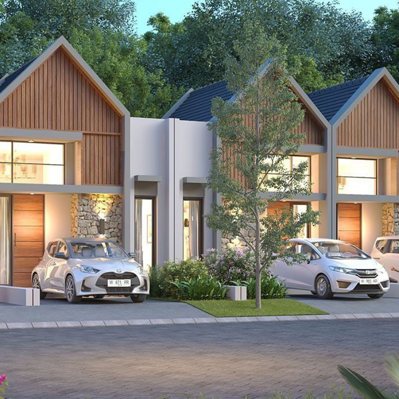 Muara Hill - Are 