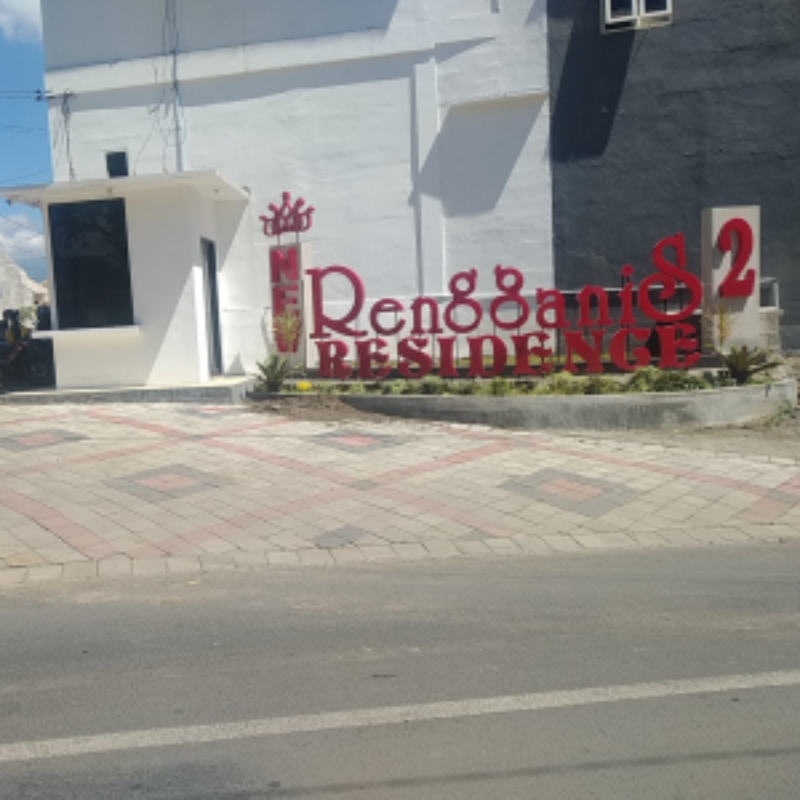 New Rengganis Residence 2