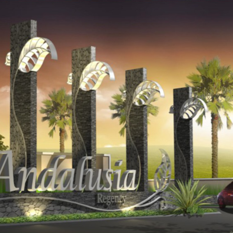 Andalusia Regency Giri