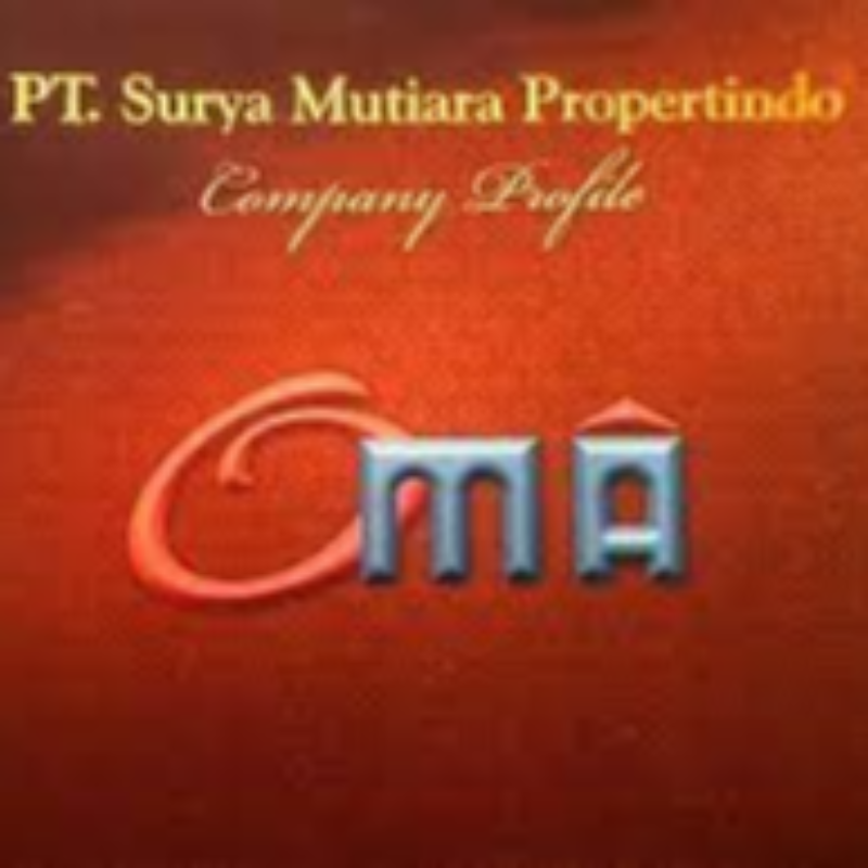 PT. Surya Mutiara Propertindo