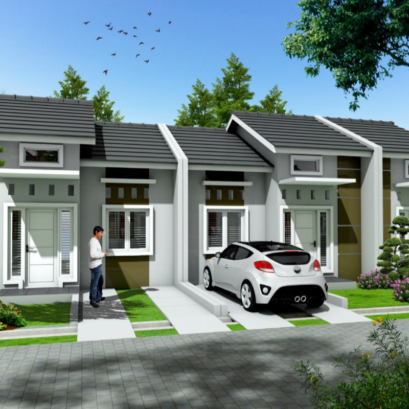 Griya Bumi Sedayu Kediri