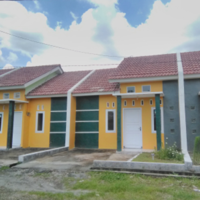 Nuansa Godong Asri