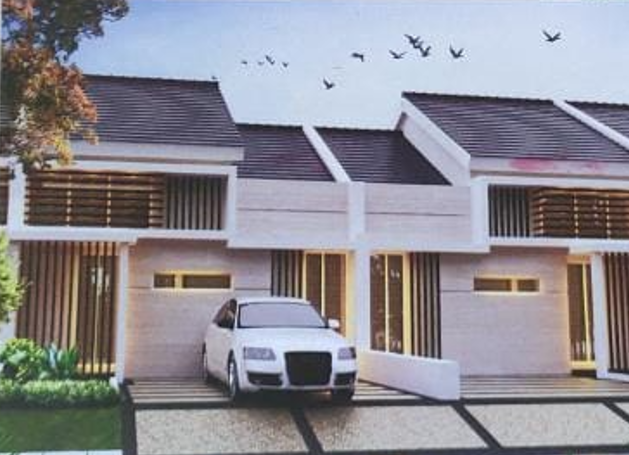 Villa Gangga - Danau Victoria