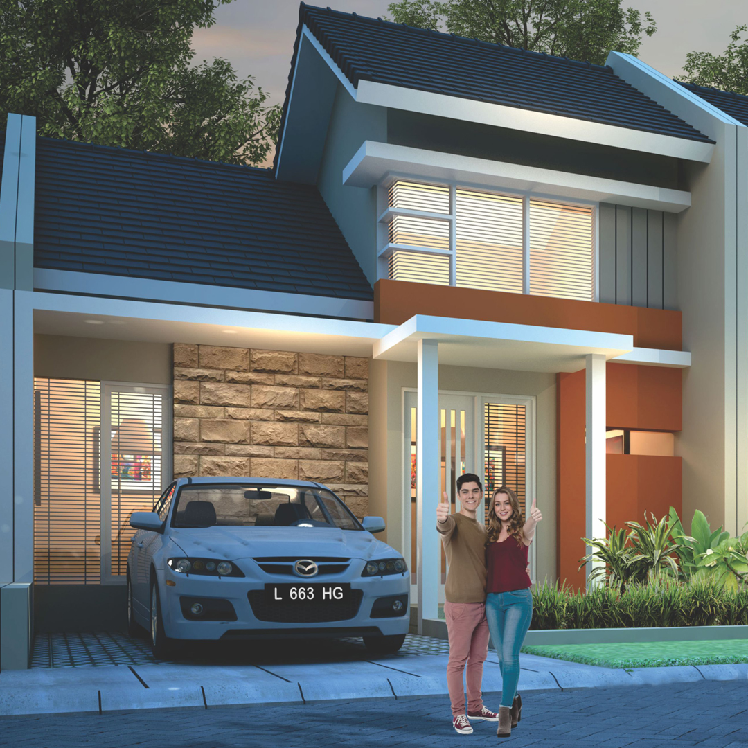 Sathya Grand City - Wangsa