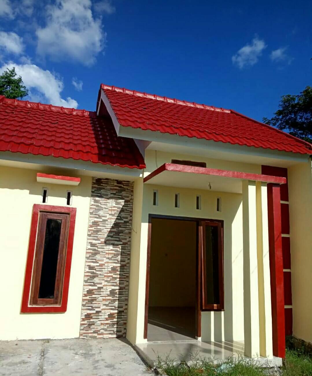 Puri Sumberbendo Asri - Tipe 32