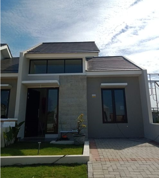Surya Jumputrejo Regency - Thyme