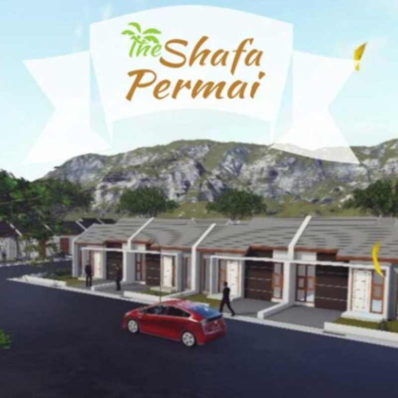 The Shafa Permai