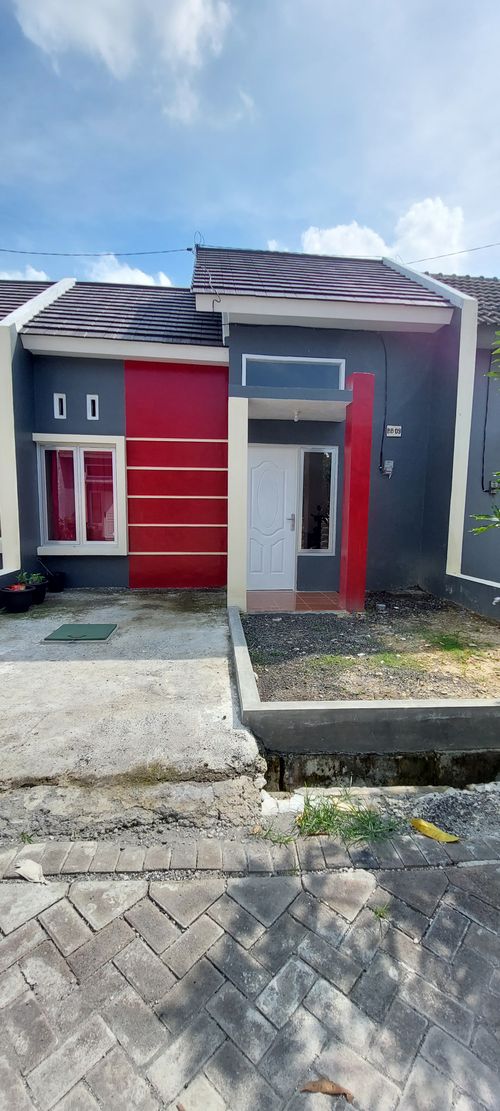 Taman Bungah Indah - TBI BB